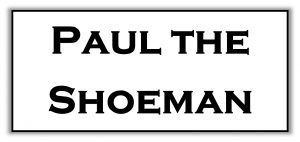 Paul the sales shoeman online