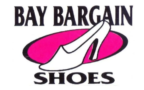 Bay bargain sales shoes